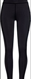 NWT Popfit Stella pocket leggings size XL